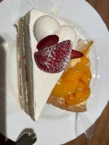 デリス タルト&カフェ タカシマヤゲートモール店