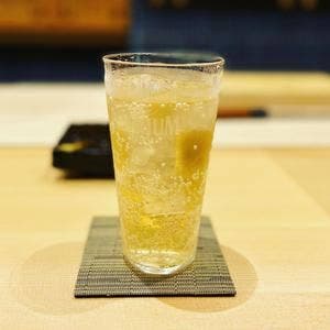 寿し 京町堀 佐藤