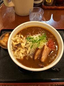 らぁめんたろう の はなれ