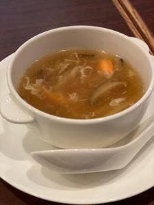 China dining 華nois