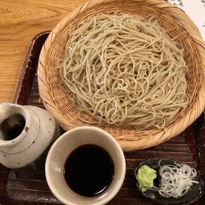 蕎麦切いもせ