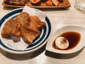 Bistro&Bar Fujii