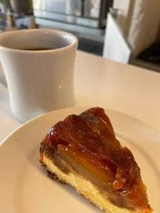 Cinnamon & more