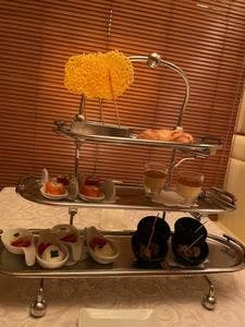 DINING 六区