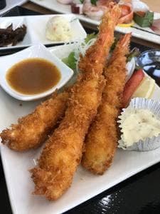 海鮮丼ぶり 海幸 網干じばさんひろば 魚吹津