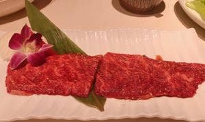 焼肉 宝船 伊那店
