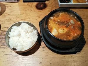 韓国酒家・韓国家庭料理 吾照里 町田店