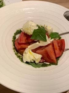 北海道イタリアン アルテッツァ・トマム