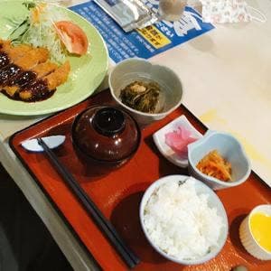お食事処宴蔵