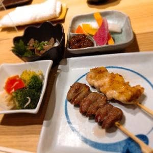 酒家鶏処 炭寅 二子玉川店