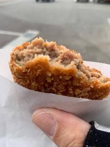 うすながコロッケ JA兵庫六甲岩岡支店
