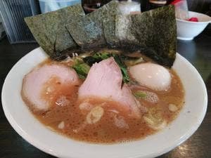 寿三家