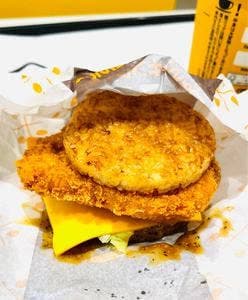 マクドナルド 函館松風店