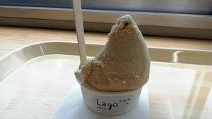 Lago SENTTO 宍道湖北