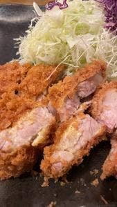 とんかつ水龍 寒川店