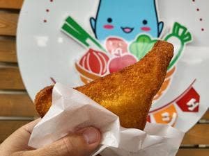 ミラマルシェ