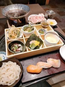 ゆず庵 横浜本郷台店