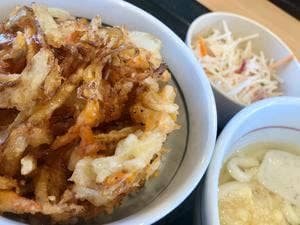 なか卯 167号志摩店