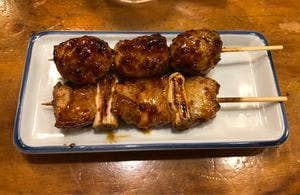 かぶら屋 池袋1号店