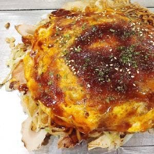 広島焼工房 京ふく