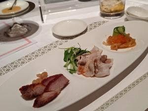 中国料理 桃園