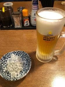 ラーメン居酒屋 つかさ
