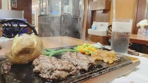 ハングリータイガー トレッサ横浜店