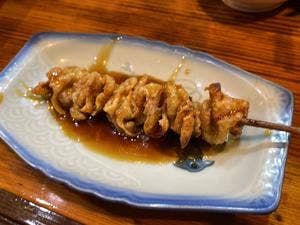 居酒屋川ら