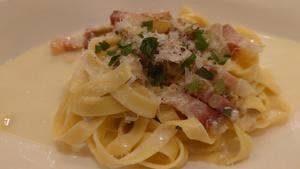 パスタ職人のいるイタリアン Pastaio Labo