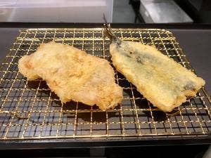 博多天ぷら たかお イオンモール Nagoya Noritake Garden店