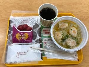 ミスタードーナツ アピタ金沢ショップ