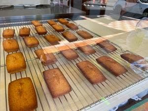 フィナンシェバターブラザーズ