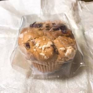 粉と砂糖と香辛料