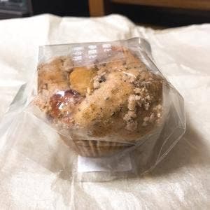 粉と砂糖と香辛料