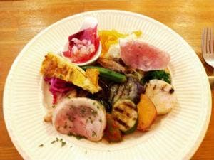 TRATTORIA TREVALLI