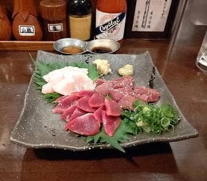 鳥房