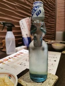 炭火串焼 千串屋 渋谷店