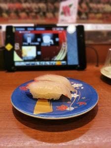 すし大臣 佐賀店