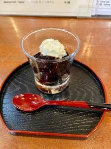 四季の味 おくむら 七条店