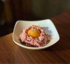焼肉酒家 李苑 新宿店