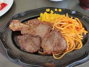 Coffee＆Lunch チャム