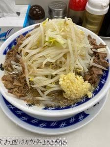 らーめん大 我孫子店