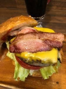 ジューザバーガー