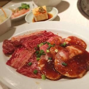 焼肉 寿亭 渋谷店