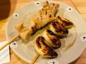 炭火焼牛串屋 牛王