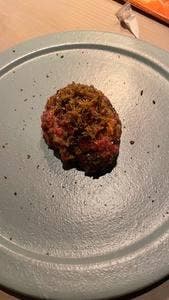 アンティカ・ブラチェリア・ベッリターリア