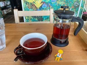 Hawaiian cafe 魔法のパンケーキ 伊豆Gate清水町