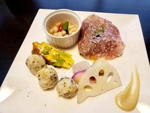 Cucina Nobu