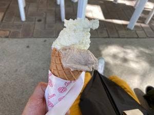 からり シャーベット工房