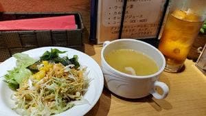 イタリア食堂Pesca-La